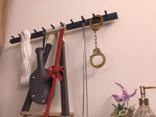 MANE-011 M男遊戯 ドSテティシャン 美咲かんなが客を罵倒し何回も強制射精させてしまうエステ店 (2018-01-11)-0