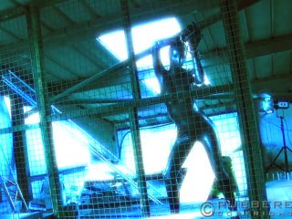 [GetFreeDays.com] 2010 Bizarre Rubber Attic Aliens Part 01 latex ai porn-0