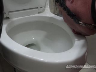 adult xxx clip 30 ebony fart fetish Americanmeangirls - A Day In The Houseslaves Life Part 1-2 of 7 Toilet Bread Boy, joi on femdom porn-3