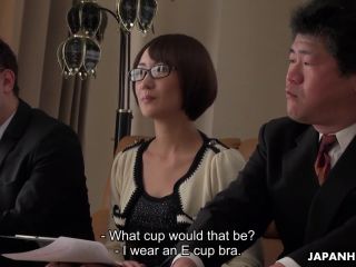 online clip 40 Japan HDV - Yui Ayana - clips - amateur porn asian school porn-0