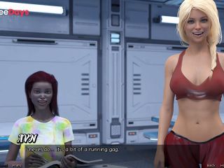 [GetFreeDays.com] STRANDED IN SPACE 68  Visual Novel PC Gameplay HD Adult Clip February 2023-4