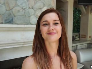 Porn tube Online video Skinny young girl with sexy smile – All Sex, HDRip | teen porn videos-2