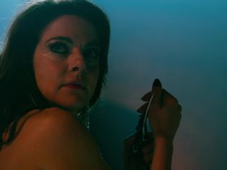 Claudia Gerini – John Wick Chapter 2 (2017) HD 1080p - (Celebrity porn)-3