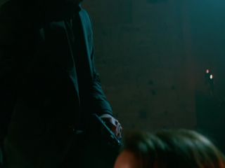 Claudia Gerini – John Wick Chapter 2 (2017) HD 1080p - (Celebrity porn)-8