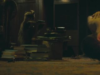 Holliday Grainger, etc - The Riot Club (2014) HD 1080p - [Celebrity porn]-4