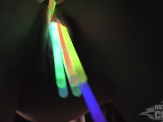 free xxx video 24 Phat Ass Teen Sabrina Kinky Glowstick Stretch Gape And Masturbate - fetish - femdom porn ava devine femdom-6