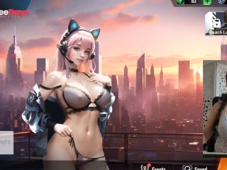 [GetFreeDays.com] Lust Goddes Sex Game Play Through Ep2 Adult Leak June 2023-5