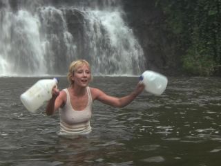 Anne Heche – Six Days, Seven Nights (1998) HD 720p - (Celebrity porn)-0