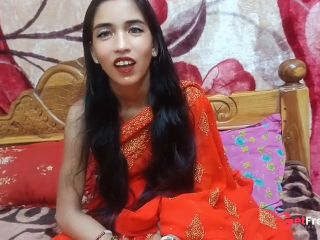 [GetFreeDays.com] Indian dever bhabhi dirty talk hindi sex video Porn Film June 2023-2