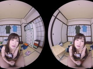 Otsuki Sound - VRVR-023 B -  (FullHD 2021)-1