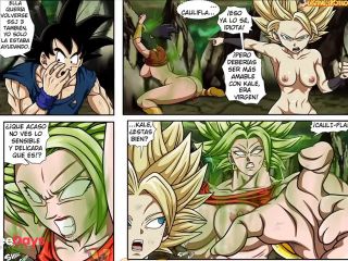 [GetFreeDays.com] Kale y Caulifla se Fusionan para Ser Follada Por Goku - Kefla Hentai xxx Porn Video June 2023-5