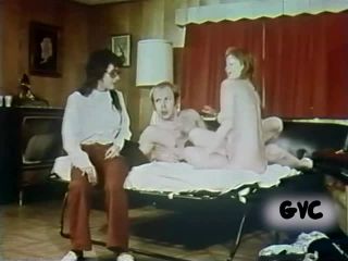 His Loving Daughter 1971 - Scene 6-9