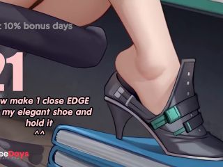 [GetFreeDays.com] Yanagi wants to see if her shoes are enough to make you cum earlysoft femdom, shoe fetish, feet Sex Clip February 2023-8