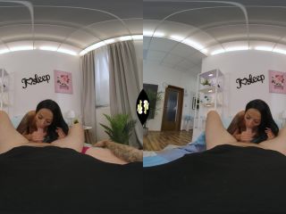 Maddy Black - Goodbye Sex - 01.17.2024 PSVR, Gear VR Siterip - Squeezevr-8