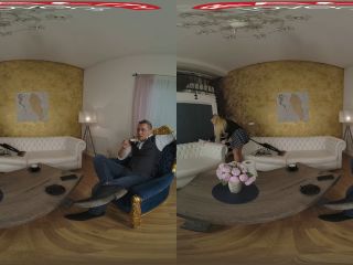 Ria Sunn - Room Service In Prague - Realitylovers (UltraHD 4K 2024) New Porn-0