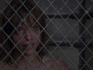 Lizzie Brochere – American Horror Story s02e02 (2012) HD 1080p!!!-2