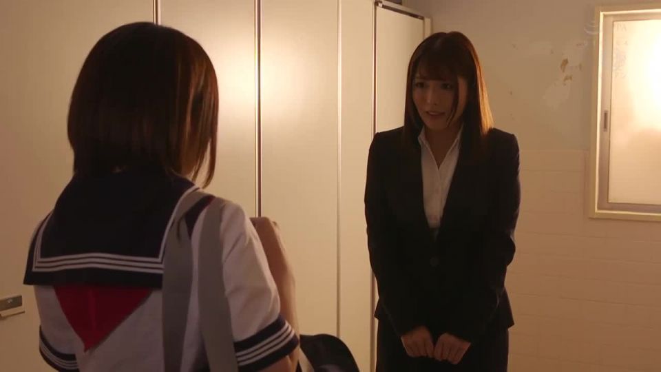 Mari Rika, Aramura Akari BBAN-234 Female Teacher Lesbian Female Slave ~ Devilish Girl Smile Mazo Torture ~ Shinmura Akari Mari Summer - JAV