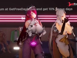 [GetFreeDays.com] mmdgenshinimpactexcuseme Adult Leak November 2022-2