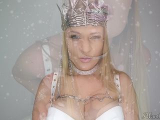 free adult clip 49 Goddess Poison - Ice Queen Mesmerize | edging | pov danica collins femdom-1