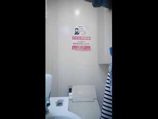 New beauty convenience store - Beautifulgirlwc02 on voyeur -7