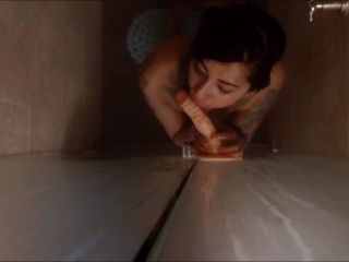 online clip 43 Tattoo Ninja – Soap, big tits ass granny on big ass porn -9