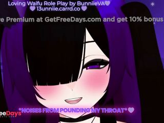 [GetFreeDays.com] sweet, loving waifu takes care of you after a long day  Adult Film March 2023-6