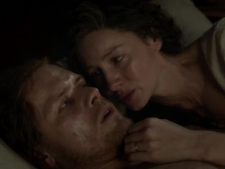 Caitriona Balfe - Outlander s05e09 (2020) HD 1080p - (Celebrity porn)-1