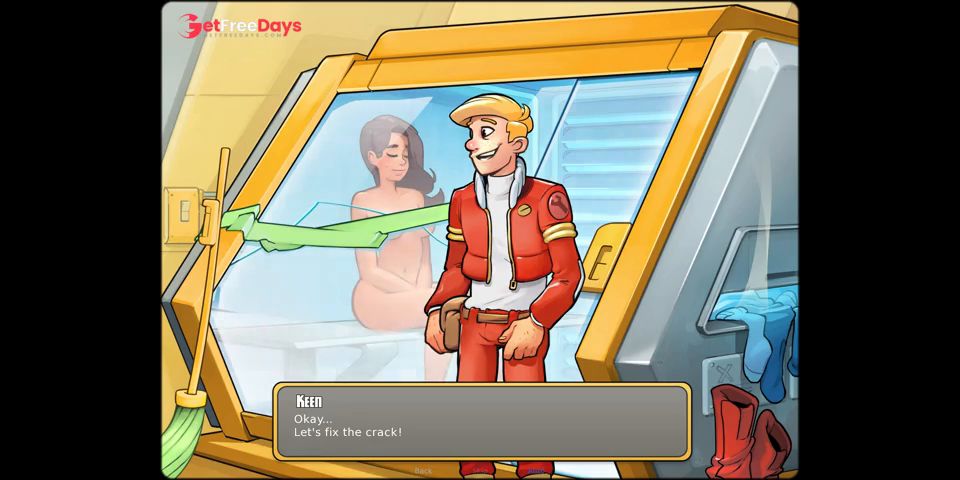 [GetFreeDays.com] Lets Play - Space Rescue Code Pink, Fix the crack for Lune Porn Stream February 2023