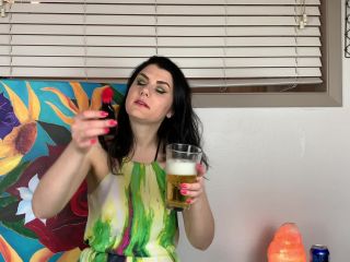 free video 44 St Patrick s Day Potion, serbian femdom on fetish porn -3