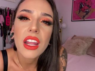 online video 40 misswhip – You’re My Spit Dumpster - femdom - femdom porn femdom mind control-1