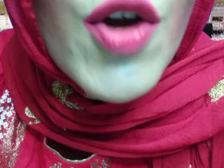 xxx video 22 Sacrifice Allah For Shaytana This Eid Ul - masturbation instruction - femdom porn male fart fetish-4