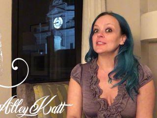 AlleyChatt Bulls Kinks and Creampies webcam AlleyKatt-5