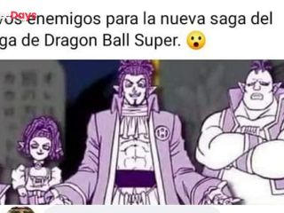 [GetFreeDays.com] LEYENDO COMENTARIOS MECOS DE DRAGON BALL  LA HORA FREZONA DEL RADITZ Adult Leak June 2023-5