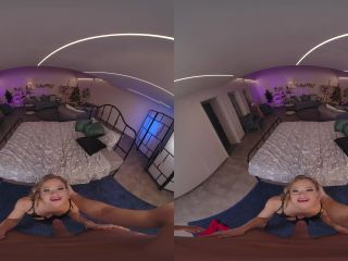 Jolly AF - Alexa Flexy GearVR-1