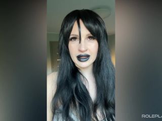 Onlyfans - Roleplay Goddess - roleplaygddessBlack as fuck - 10-04-2021-0