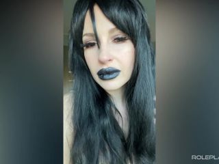 Onlyfans - Roleplay Goddess - roleplaygddessBlack as fuck - 10-04-2021-1