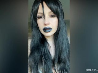 Onlyfans - Roleplay Goddess - roleplaygddessBlack as fuck - 10-04-2021-2