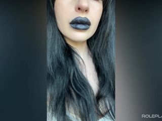 Onlyfans - Roleplay Goddess - roleplaygddessBlack as fuck - 10-04-2021-3