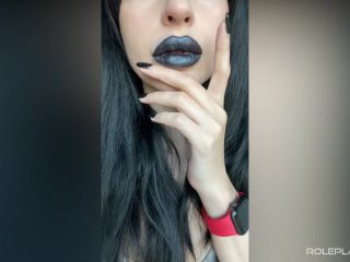 Onlyfans - Roleplay Goddess - roleplaygddessBlack as fuck - 10-04-2021-4