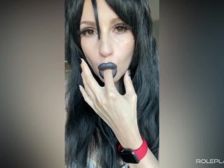 Onlyfans - Roleplay Goddess - roleplaygddessBlack as fuck - 10-04-2021-5