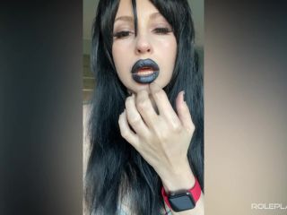 Onlyfans - Roleplay Goddess - roleplaygddessBlack as fuck - 10-04-2021-8