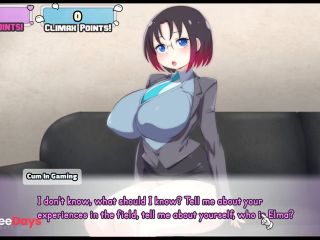 [GetFreeDays.com] Waifu Hub S5 - Elma  PARODY HENTAI Game  Ep.1 sexy dragon maid dont like preliminary  Adult Clip December 2022-2