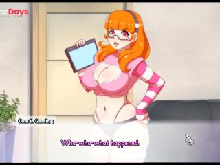 [GetFreeDays.com] Waifu Hub S5 - Elma  PARODY HENTAI Game  Ep.1 sexy dragon maid dont like preliminary  Adult Clip December 2022-5