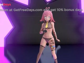 [GetFreeDays.com] STRIP TEASE MMD YOASOBI - Idol Adult Video July 2023-7