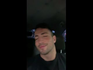 [Onlyfans] maximo garcia-01-01-2020-17707551-In the car-0