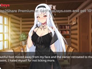 [GetFreeDays.com] The Witchs Sexual Prison Hentai Gameplay 2 Adult Video February 2023-6