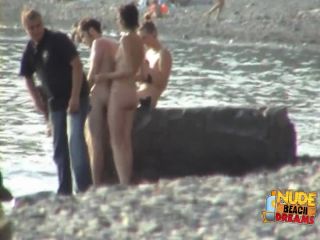 NudeBeachdreams.com-NudeBeachdreams.com- Nudist video 00325-2