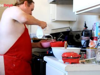 [GetFreeDays.com] Sexycooking Time With MrCellophane87 Sex Clip March 2023-5