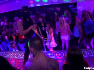 PartyHardcore.com/Tainster.com - Unknown - Party Hardcore Gone Crazy Vol.5 Part 1  | hd porn | party amateur solo masturbation-2