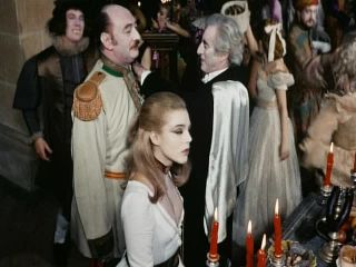 The Vampire Happening 1971 Softcore-2